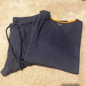 Scrubstar Womens Scrub Set